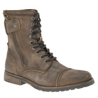 ALDO Gares   Clearance Men Boots   Beige   7 Shoes