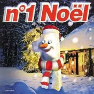 Titre  No. 1 Noel   Groupe interprète  Compilation   Support  CD