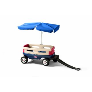 Little Tikes Explorer Wagon with Umbrella Today $126.99