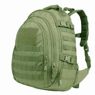 Condor Mission Pack, Color Olive Drab   162 Sports