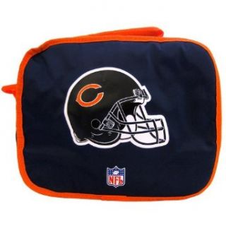 Chicago Bears Lunch Box