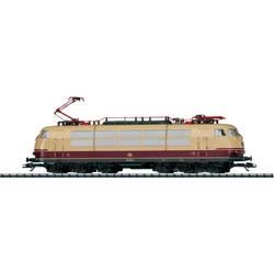 électrique BR 103.1 de la DB   Locomotive de train rapide série 103