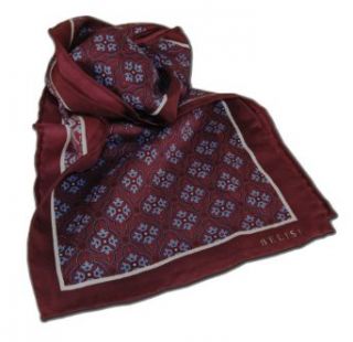 Private Chamber Silk Scarf by Belisi Clothing