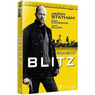 Blitz en DVD FILM pas cher