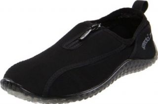 Speedo Womens ZipWalker Water Shoe Shoes