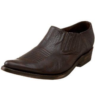  Steve Madden Womens Duvaal Ankle Boot,Brown Leather,8 M US Shoes