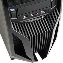 Gamer Ultra GUA107 AMD Phenom II X6 1090T 3.2GHz Gaming Computer
