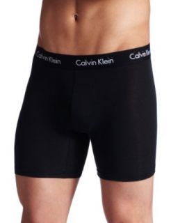 Calvin Klein Mens Micro Modal Boxer Brief Clothing
