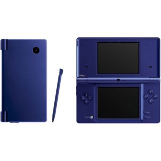 Nintendo DSi Portable Gaming Console Today: $107.22