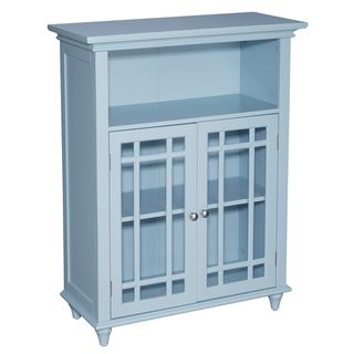 Richland Floor Cabinet with Two Doors
