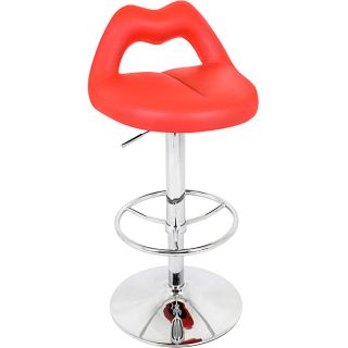 Red Bar Stools Buy Counter, Swivel and Kitchen Stools