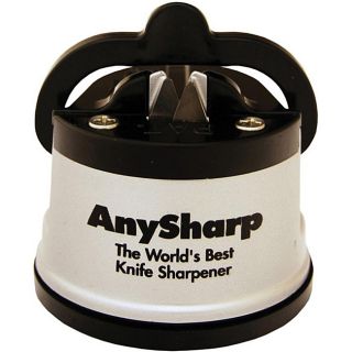 AnySharp The Worlds Best Knife Sharpeners (Pack of 4) Today $64.99 5