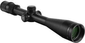 Vortex® Viper 4   12x40 BDC Reticle Riflescope Sports