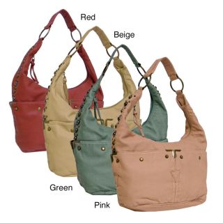 Pink Handbags: Shoulder Bags, Tote Bags and Leather