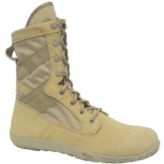  Belleville 101 Tactical Research Mini Mil Athletic Tan Boot Shoes