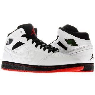 Nike Air Jordan 1 Retro 97 Mens Basketball Shoes 555069 101