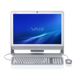 Sony VAIO VGC JS110J/S Desktop (Refurbished)
