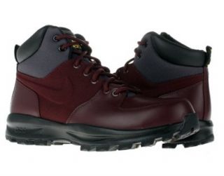 Nike Manoa ACG Mens Boots 472780 600: Shoes