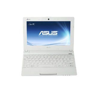 ASUS X101CH EU17 WT 10.1 Inch Netbook (White) Computers