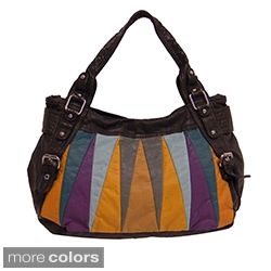 Orange Handbags: Shoulder Bags, Tote Bags and Leather