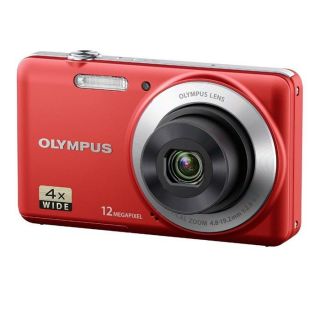 Appareil photo numérique compact VG 110 OLYMPUS   12 Mpixels   Zoom