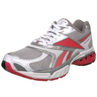 Road Supreme Running Shoe,Pink Ribbon/Silver/Pink,8 M US Shoes