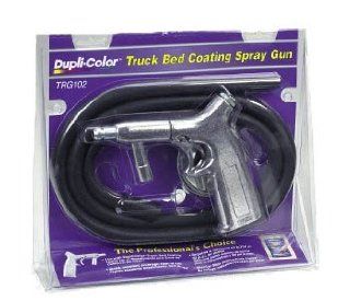 Dupli Color TRG102 Spray Gun Truck Bed Coating  