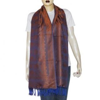 Neck Scarves Viscose Women Clothing Accessory 20 x 72