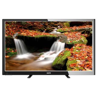 Sanyo DP50842 50 inch 1080p LCD TV (Refurbished)