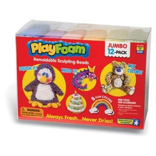 Educational Insights 12 pack Play Foam