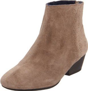CK Jeans Womens Camryn Bootie Shoes