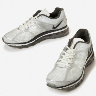 Nike Air Max+ 2012 Mens Running Shoes 487982 001: Shoes