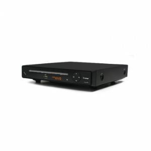 iView 103DV Compact Media Player Electronics