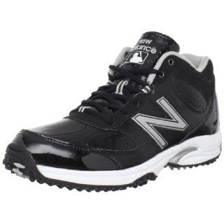 New Balance Mens Baseball Umpire Behind Plate Shoe: Shoes