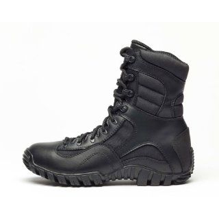 Belleville TR960 Tactical Research Khyber Ltwt Black Mens Boots
