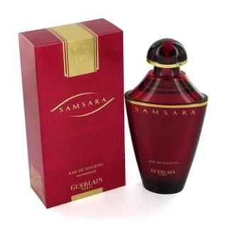 Guerlain Samsara Womens 3.4 oz Eau de Parfum Spray (Tester