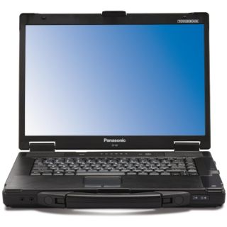 Panasonic CF 52GCMBEAM Toughbook 52 Laptop