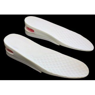 WSWS   2 Layer Height Increase Elevator Shoes Insole for