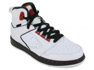 Air Jordan Sixty Club (GS) Boys Basketball Shoes 535861 101 Shoes