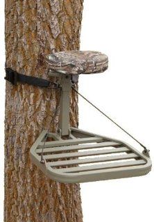 API Outdoors Baby Grand Lite Hang on Tree Stand, AFP101 A