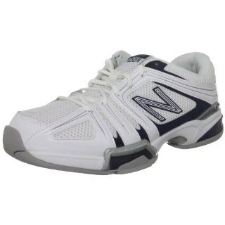 New Balance Mens MC804 Tennis Shoe: Shoes