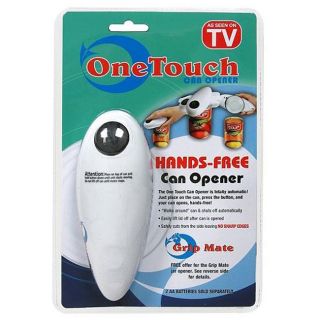One touch Can Opener