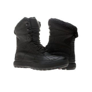 Nike Woodside II High Mens Boots 535601 010