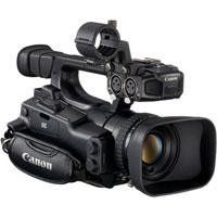 Canon XF 105 High Definition Professional Camcorder, XF
