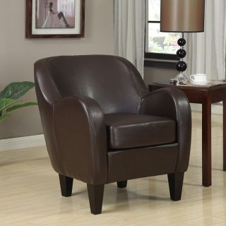 Bedford Bonded Leather Chair Today: $188.99 4.4 (32 reviews)