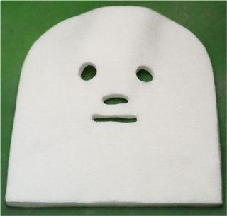 Facial Gauze Masks (500 count/dm102x10) Beauty