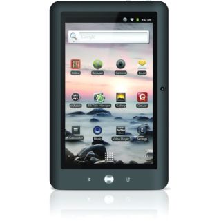 Coby Kyros MID7120 4G 7 4 GB Slate Tablet   Wi Fi   ARM ARM11 ARM117