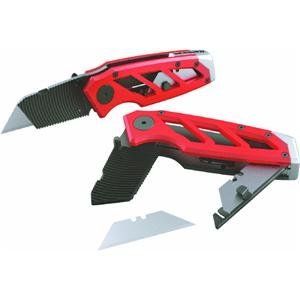 Striker 00 103 Folding Multi Blade Utility Knife  