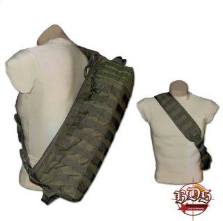 BDS Tactical Sling Bag (Black)