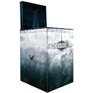 Blu Ray+DVD Underworld lIntég en BLU RAY FILM pas cher  
